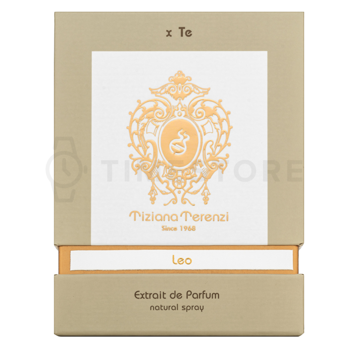 Tiziana Terenzi Leo tiszta parfüm uniszex 100 ml