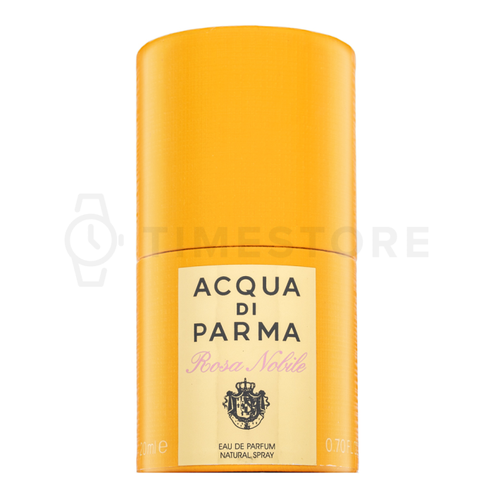 Acqua di Parma Rosa Nobile parfémovaná voda pre ženy 20 ml