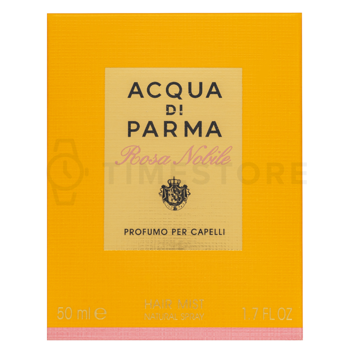 Acqua di Parma Rosa Nobile haj illat nőknek 50 ml