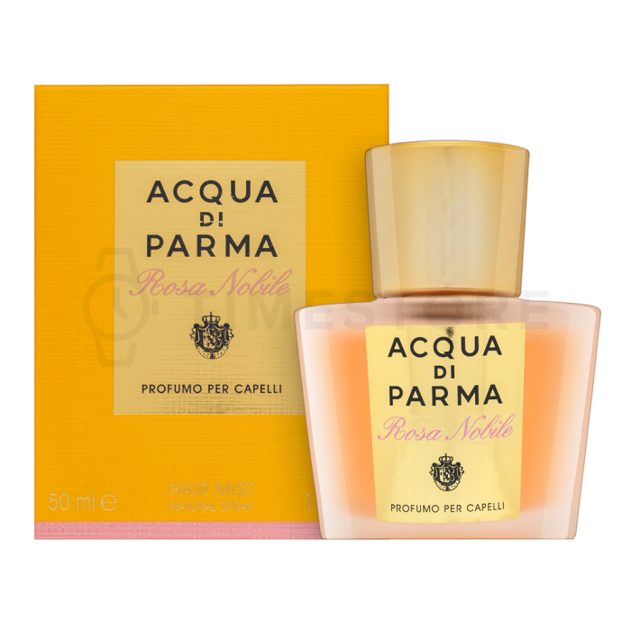 Acqua di Parma Rosa Nobile haj illat nőknek 50 ml