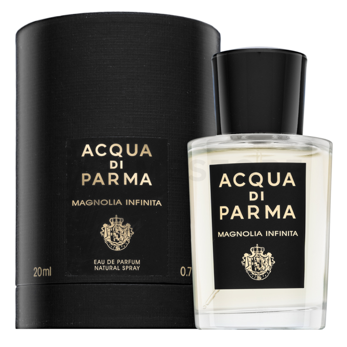 Acqua di Parma Magnolia Infinita Eau de Parfum nőknek 20 ml