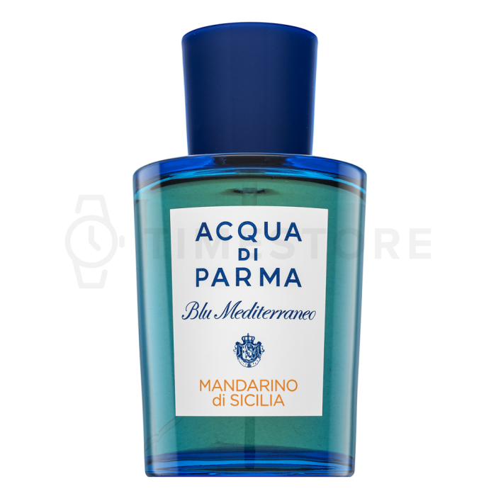 Acqua di Parma Blu Mediterraneo Mandarino di Sicilia toaletní voda unisex 100 ml