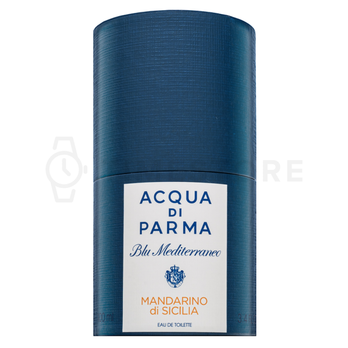 Acqua di Parma Blu Mediterraneo Mandarino di Sicilia toaletní voda unisex 100 ml