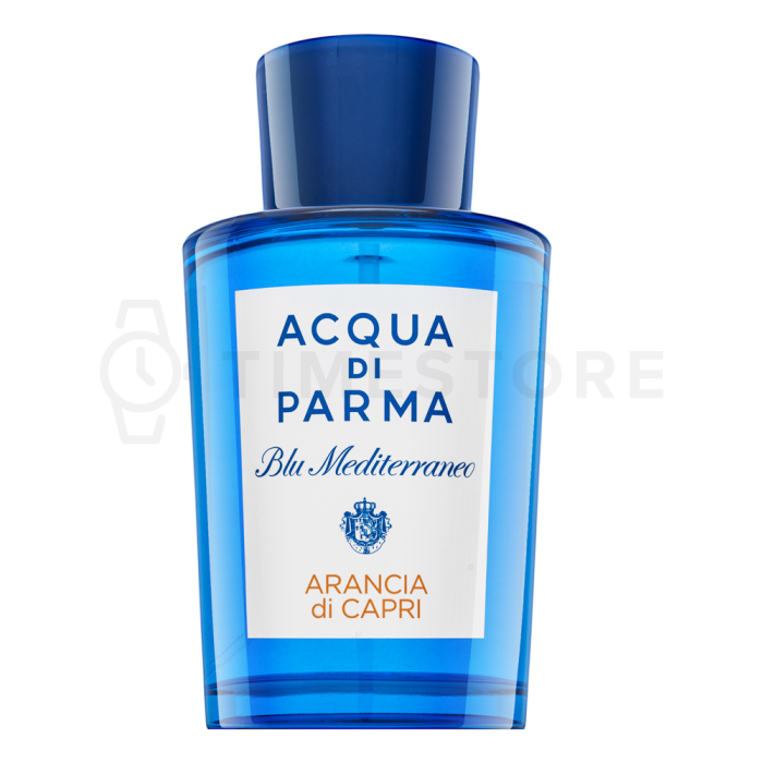 Acqua di Parma Blu Mediterraneo Arancia di Capri Toaletna voda unisex 180 ml