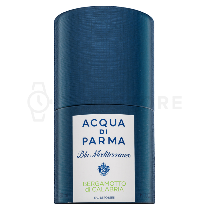 Acqua di Parma Blu Mediterraneo Bergamotto di Calabria toaletní voda unisex 180 ml