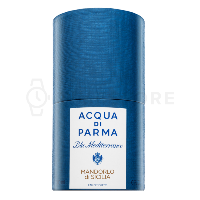 Acqua di Parma Blu Mediterraneo Mandorlo di Sicilia toaletní voda unisex 180 ml
