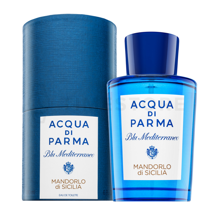 Acqua di Parma Blu Mediterraneo Mandorlo di Sicilia toaletní voda unisex 180 ml