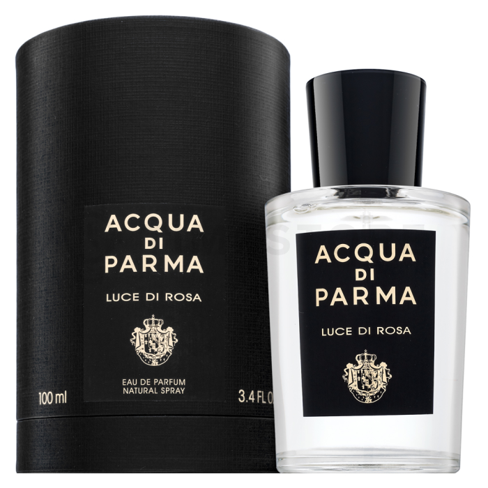 Acqua di Parma Luce Di Rosa woda perfumowana unisex 100 ml