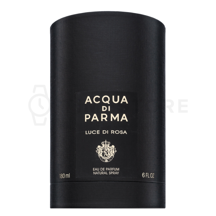 Acqua di Parma Luce Di Rosa woda perfumowana unisex 180 ml