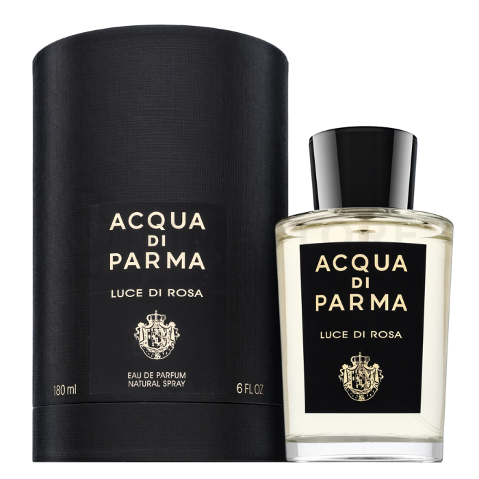 Acqua di Parma Luce Di Rosa woda perfumowana unisex 180 ml