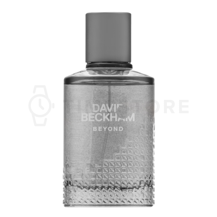 David Beckham Beyond Eau de Toilette férfiaknak 90 ml