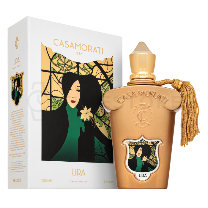 Xerjoff Casamorati Lira parfémovaná voda pro ženy 100 ml