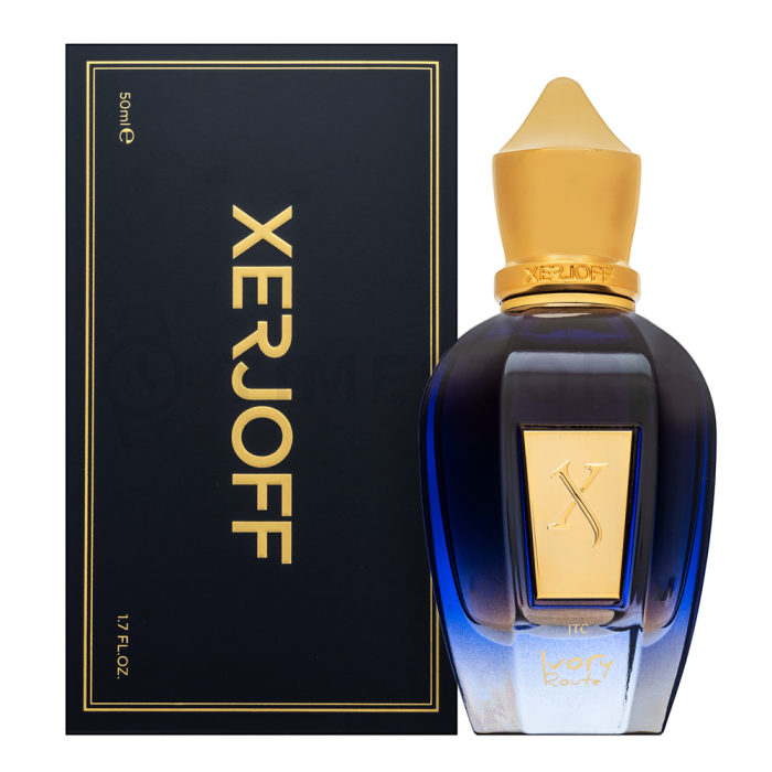 Xerjoff Ivory Route Eau de Parfum uniszex 50 ml