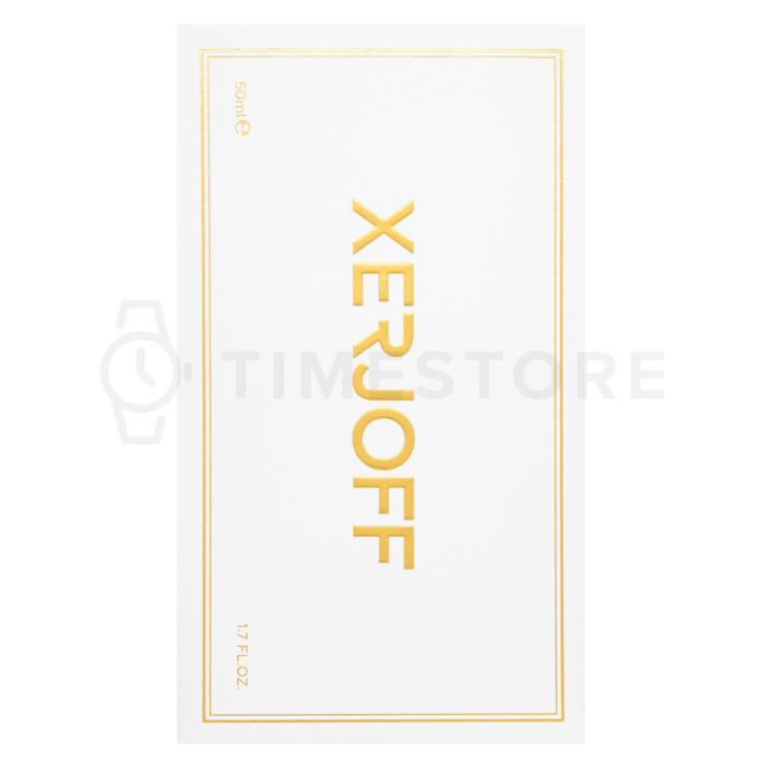 Xerjoff XJ 17/17 Elle Eau de Parfum da donna 50 ml