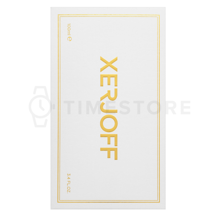 Xerjoff 17/17 Homme čistý parfém pro muže 100 ml