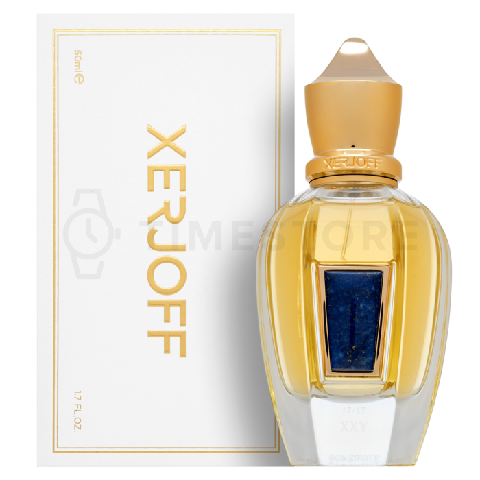 Xerjoff XJ 17/17 XXY Парфюмна вода унисекс 50 ml