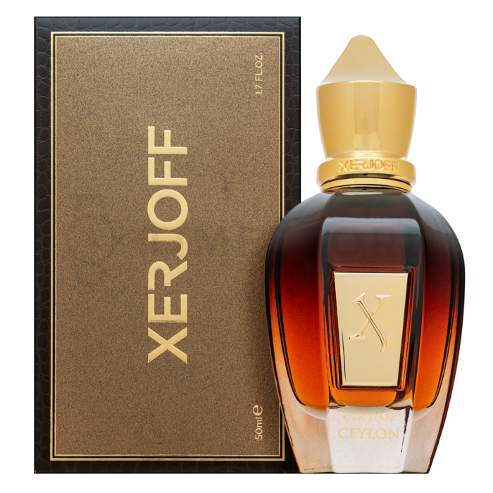 Xerjoff Ceylon Parfum unisex 50 ml