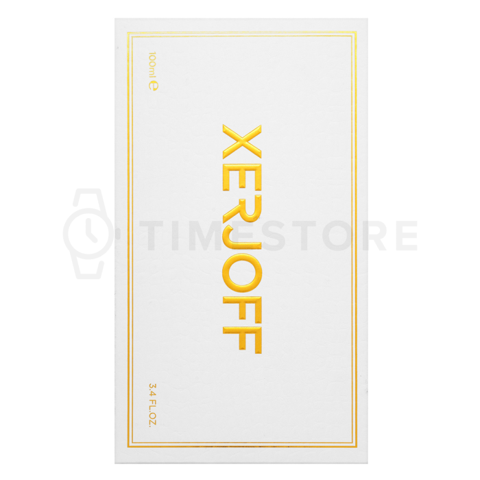 Xerjoff XJ 17/17 Pikovaya Dama čistý parfém unisex 100 ml