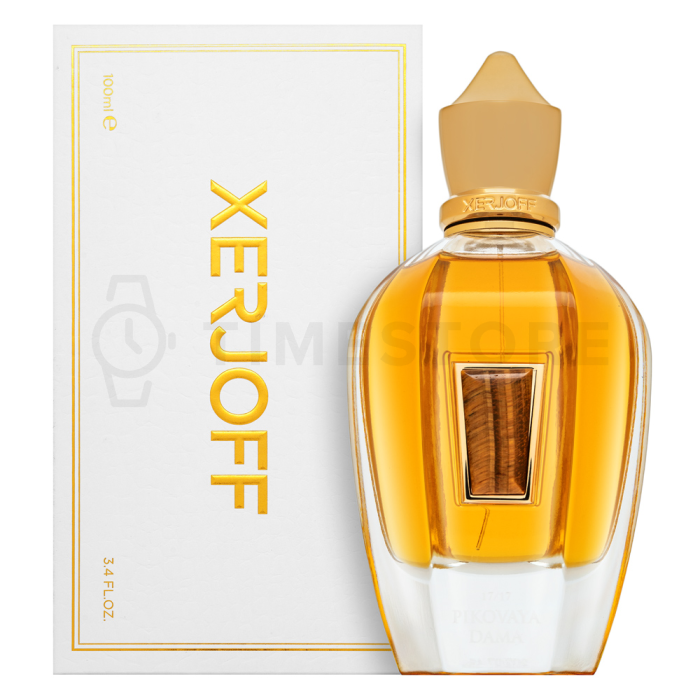 Xerjoff XJ 17/17 Pikovaya Dama čistý parfém unisex 100 ml