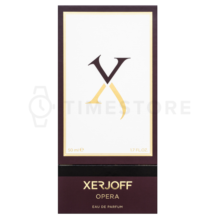 Xerjoff Opera woda perfumowana unisex 50 ml