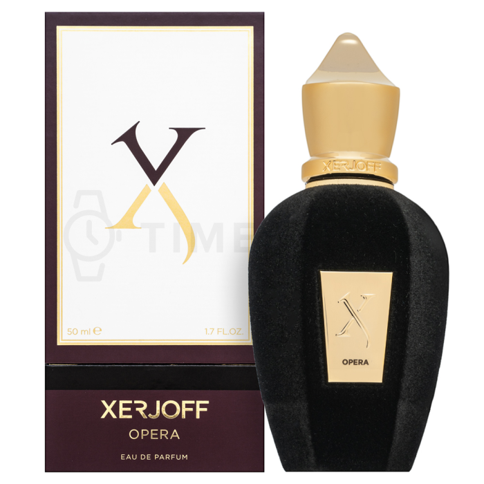 Xerjoff Opera woda perfumowana unisex 50 ml