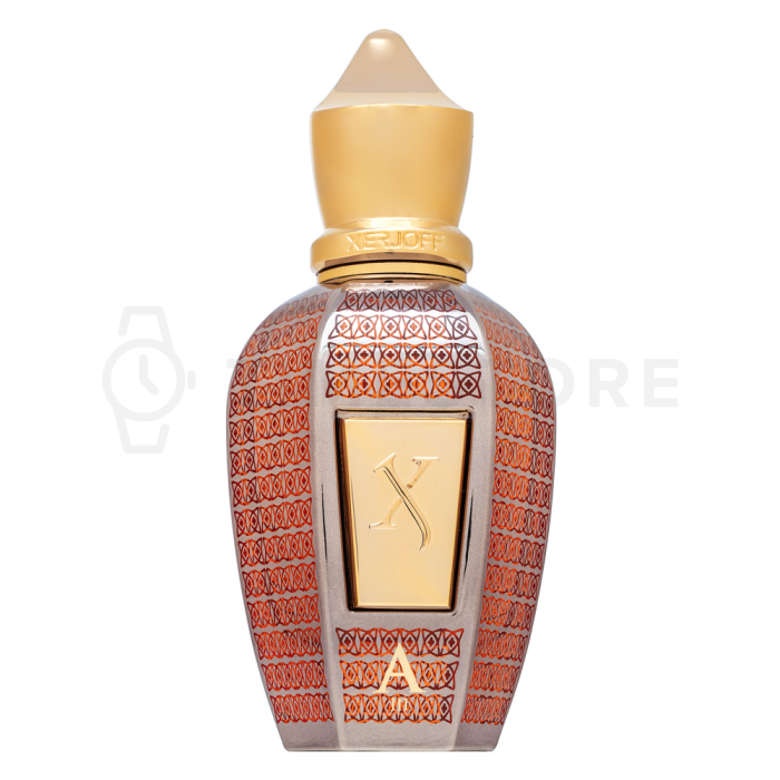 Xerjoff Alexandria III parfémovaná voda unisex 50 ml