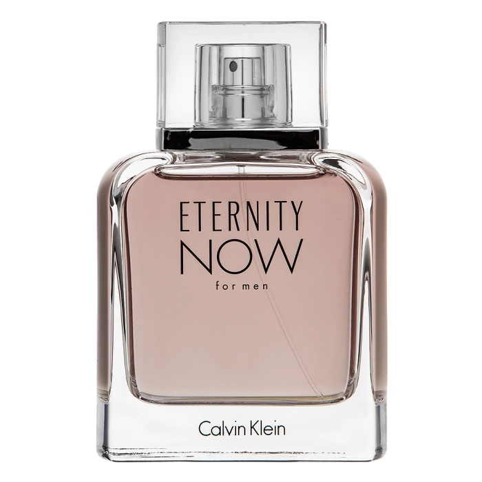 Calvin Klein Eternity Now for Men toaletná voda pre mužov 100 ml