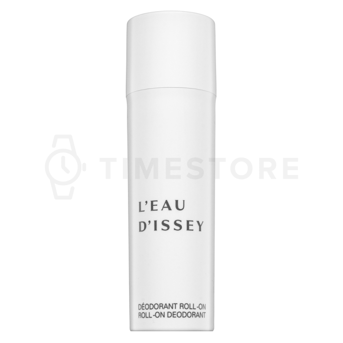 Issey Miyake L'Eau d'Issey dezodor roll-on nőknek 50 ml