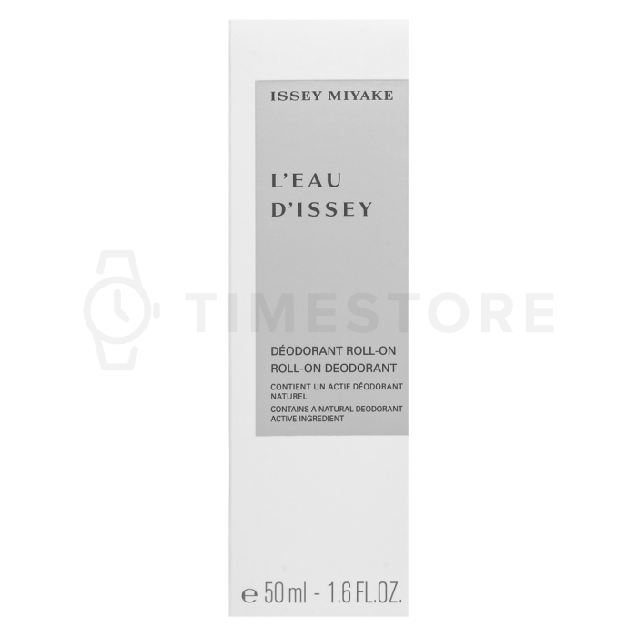 Issey Miyake L'Eau d'Issey dezodor roll-on nőknek 50 ml
