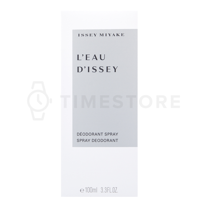 Issey Miyake L'Eau d'Issey deospray pre ženy 100 ml