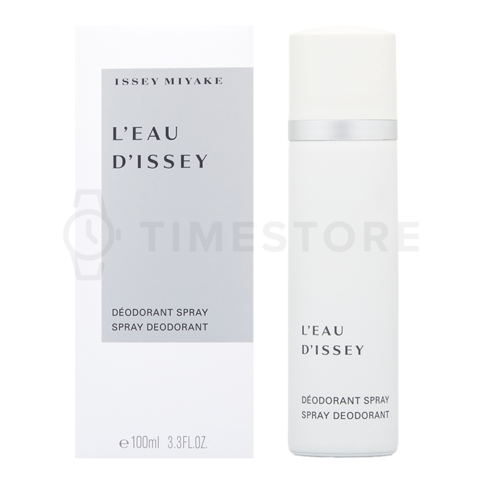 Issey Miyake L'Eau d'Issey deospray pre ženy 100 ml