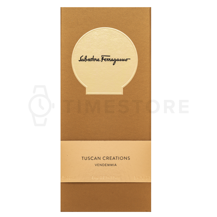 Salvatore Ferragamo Tuscan Creations Vendemmia woda perfumowana unisex 100 ml