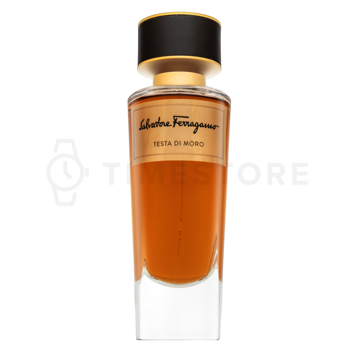 Salvatore Ferragamo Testa Di Moro parfumirana voda unisex 100 ml