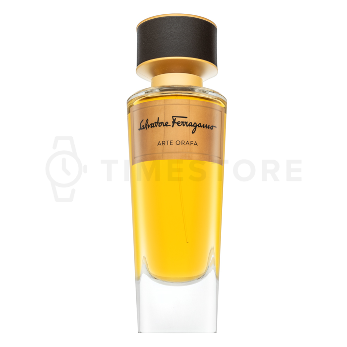 Salvatore Ferragamo Tuscan Creations Arte Orafa woda perfumowana unisex 100 ml