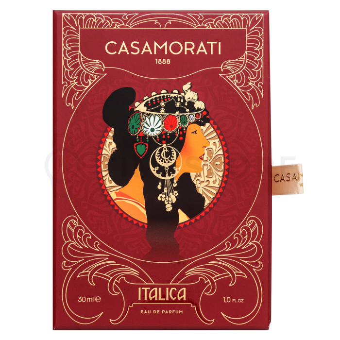 Xerjoff Casamorati Italica Eau de Parfum unisex 30 ml