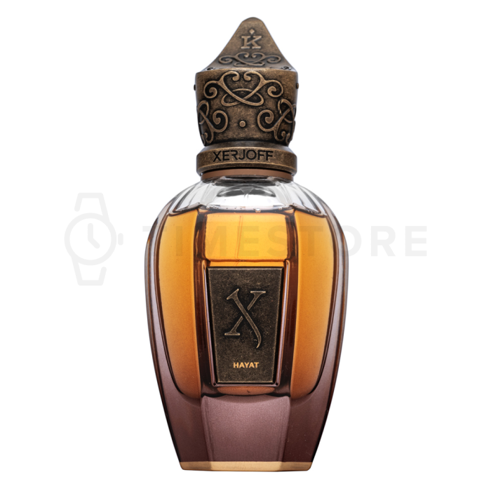 Xerjoff Kemi Collection Hayat czyste perfumy unisex 50 ml