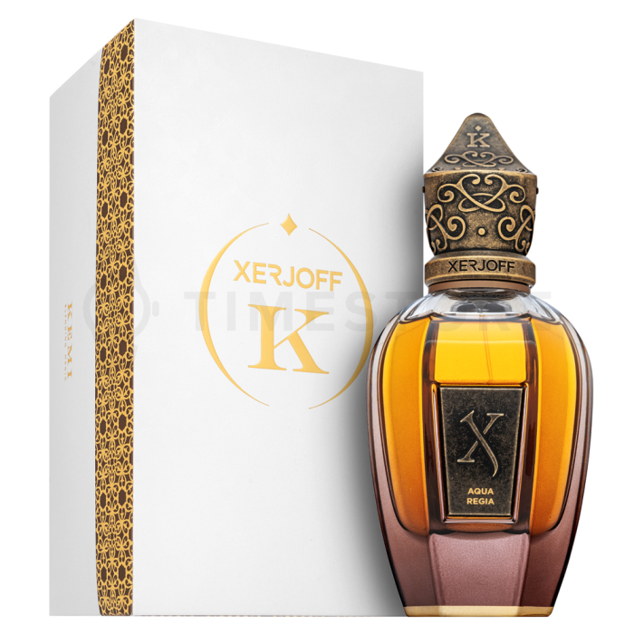 Xerjoff Kemi Collection Aqua Regia Парфюмна вода унисекс 50 ml