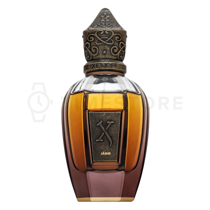 Xerjoff Kemi Collection Jabir woda perfumowana unisex 50 ml