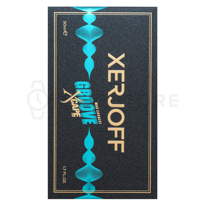 Xerjoff Groove Xcape Parfum unisex 50 ml