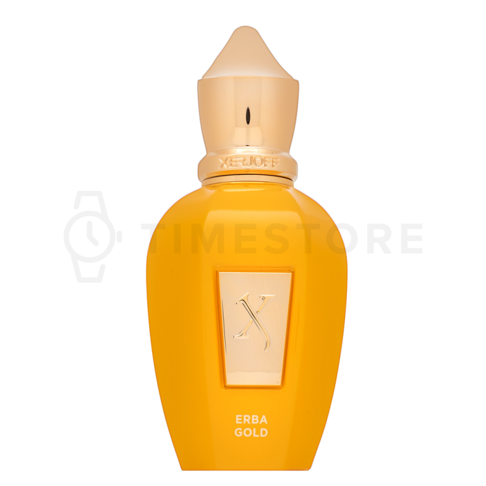 Xerjoff Erba Gold woda perfumowana unisex 50 ml