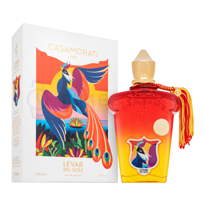 Xerjoff Casamorati Levar Del Sole Eau de Parfum uniszex 100 ml