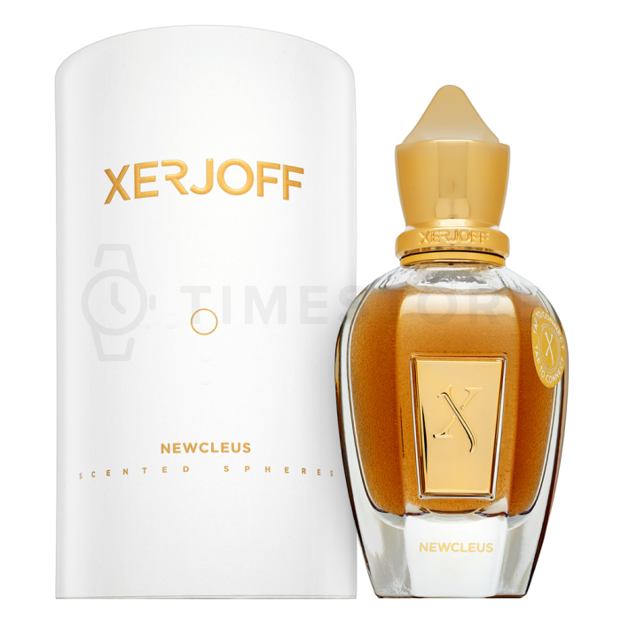 Xerjoff Newcleus parfémovaná voda unisex 50 ml