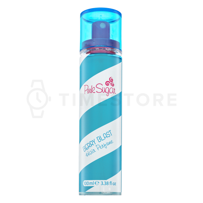 Aquolina Pink Sugar Berry Blast vôňa do vlasov pre ženy 100 ml