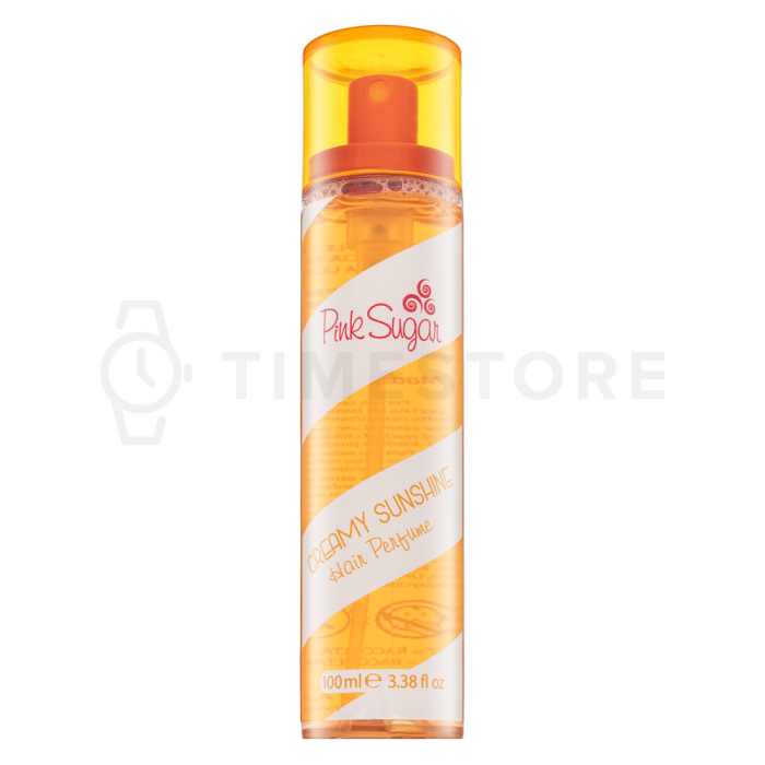 Aquolina Pink Sugar Creamy Sunshine perfume para el pelo para mujer 100 ml