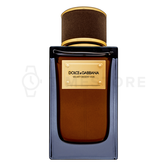 Dolce & Gabbana Velvet Desert Oud Eau de Parfum uniszex 100 ml