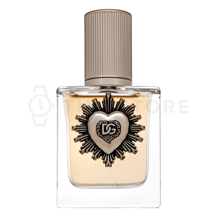 Dolce & Gabbana Devotion Pour Homme Eau de Parfum férfiaknak 50 ml