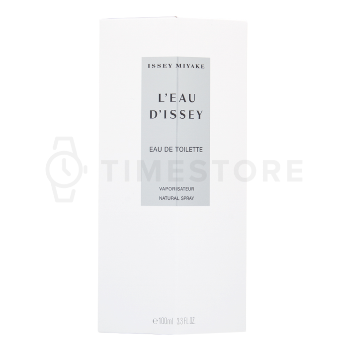 Issey Miyake L'Eau d'Issey toaletní voda pro ženy 100 ml