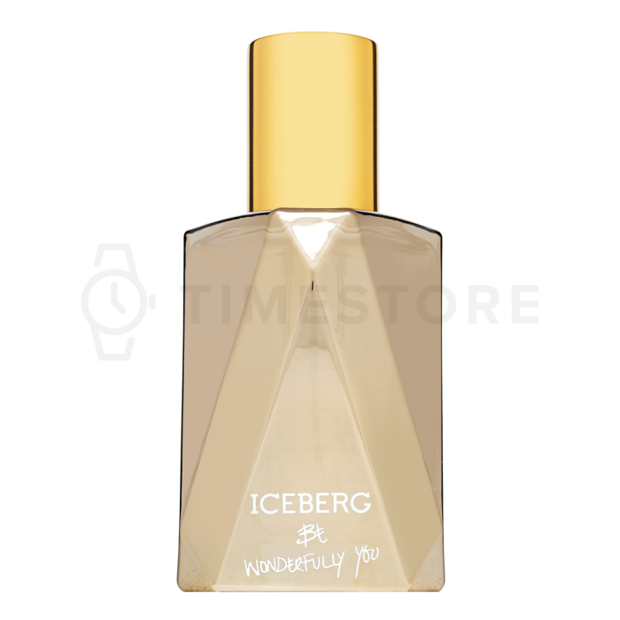 Iceberg Be Wonderfully You Eau de Toilette para mujer 50 ml