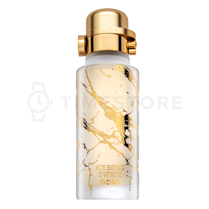 Iceberg Twice Gold Toaletna voda za moške 125 ml