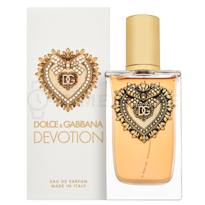 Dolce & Gabbana Devotion parfémovaná voda pre ženy 100 ml